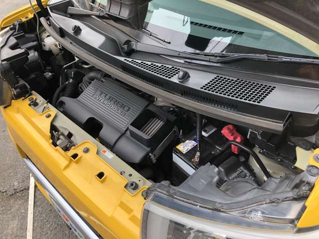 ウェイク 2016/H28