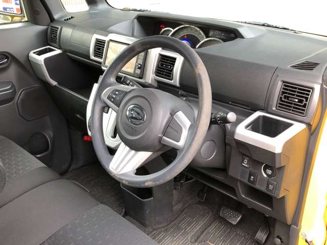 ウェイク 2016/H28