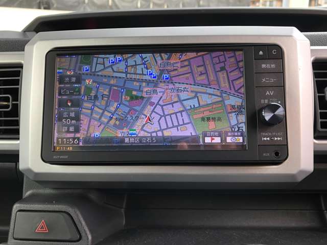 ウェイク 2016/H28