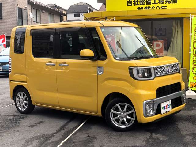 ウェイク 2016/H28