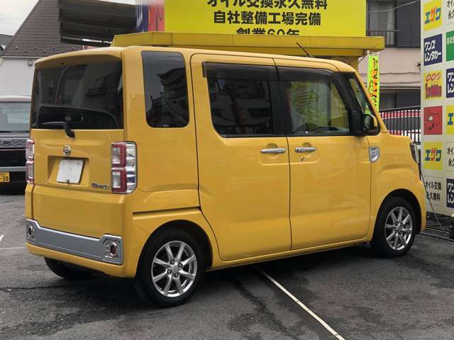 ウェイク 2016/H28