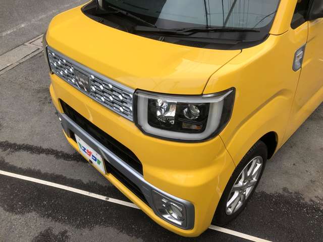 ウェイク 2016/H28