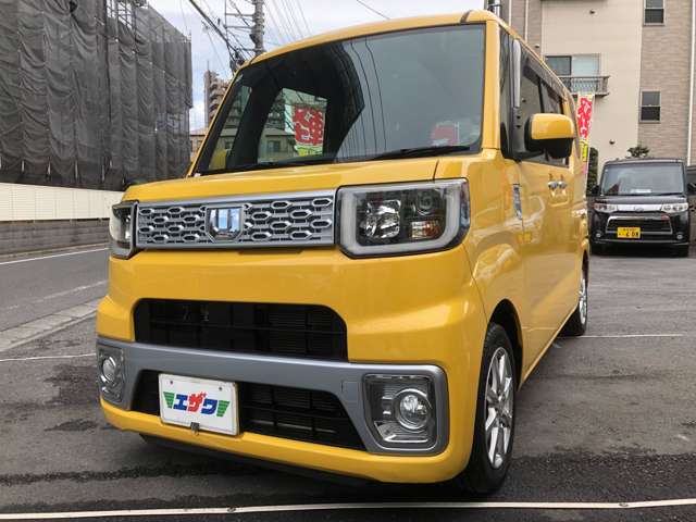 ウェイク 2016/H28