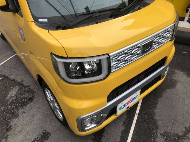 ウェイク 2016/H28