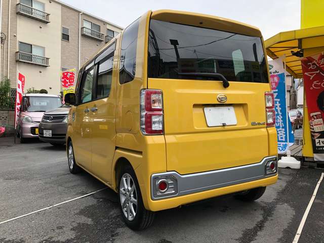 ウェイク 2016/H28