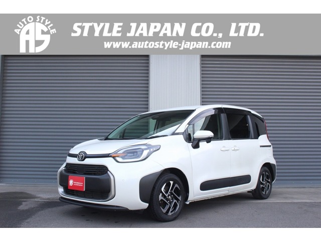 シエンタ 2023/R05