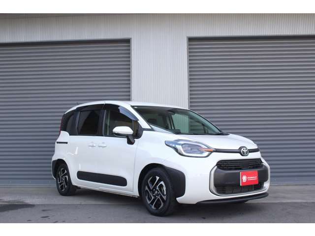 シエンタ 2023/R05