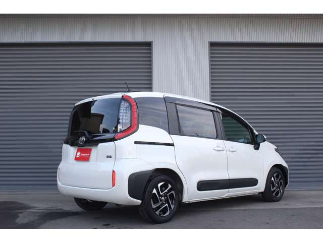 シエンタ 2023/R05