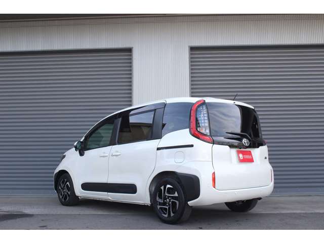 シエンタ 2023/R05