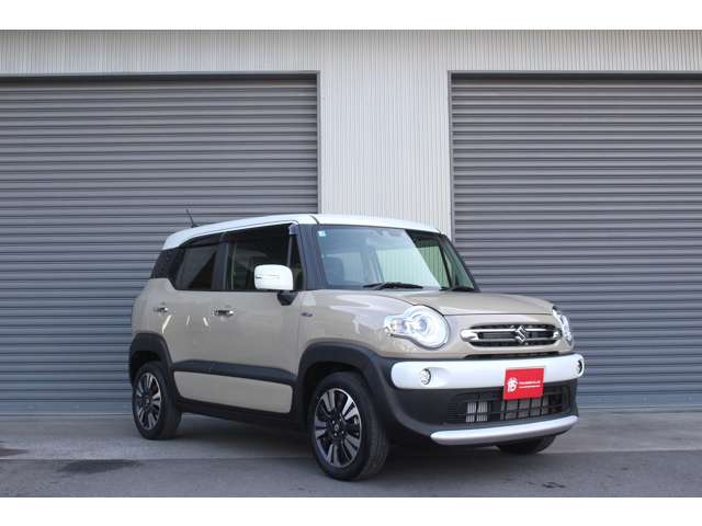 クロスビー 2025/R07