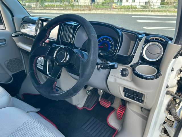 エブリイワゴン 2016/H28