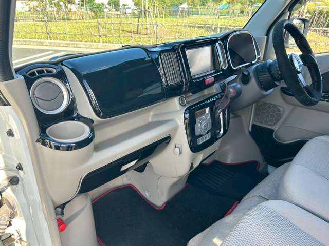 エブリイワゴン 2016/H28