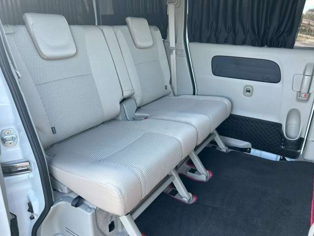 エブリイワゴン 2016/H28