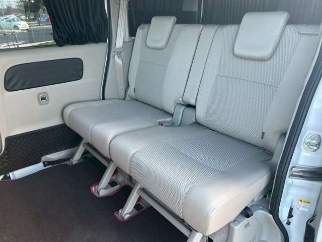 エブリイワゴン 2016/H28