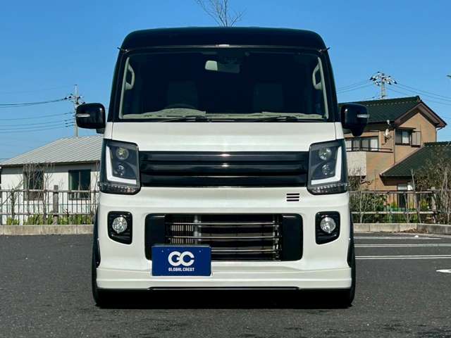 エブリイワゴン 2016/H28