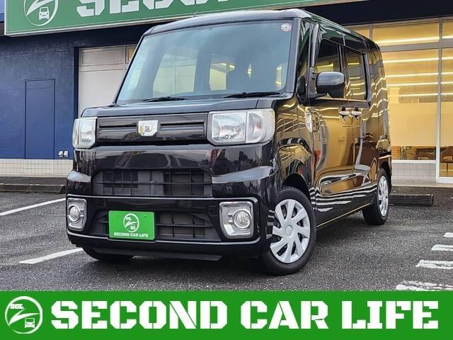 ウェイク 2018/H30