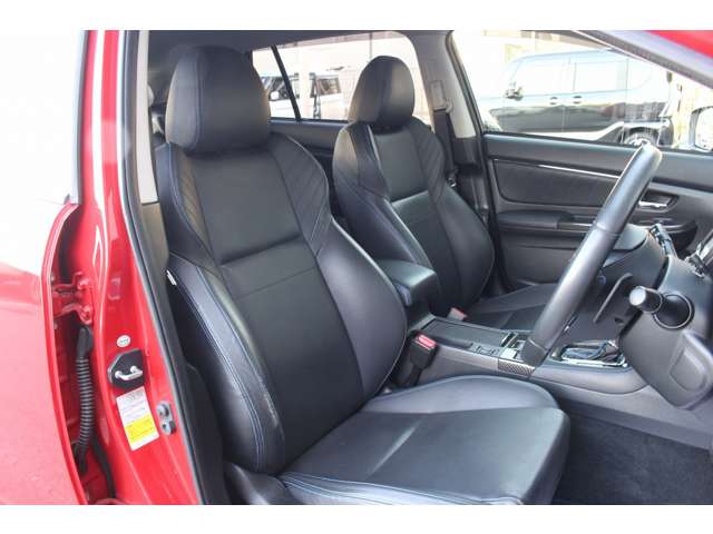 レヴォーグ 2014/H26