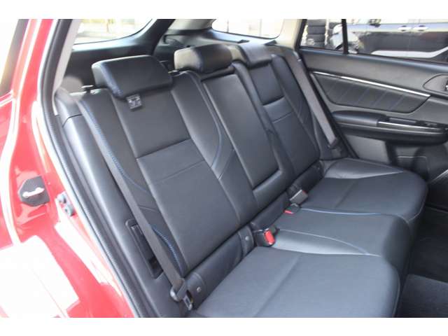 レヴォーグ 2014/H26