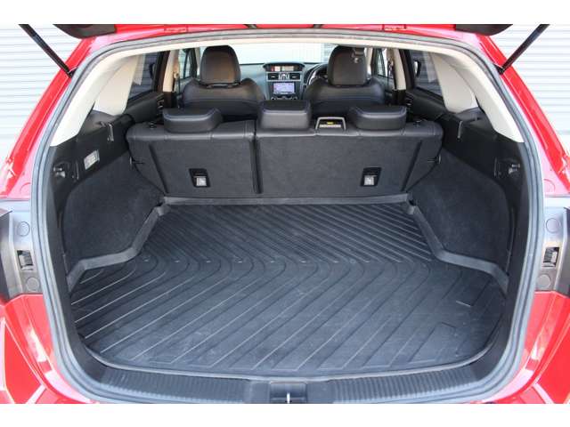 レヴォーグ 2014/H26