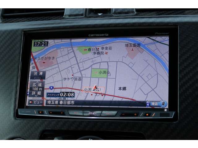 レヴォーグ 2014/H26