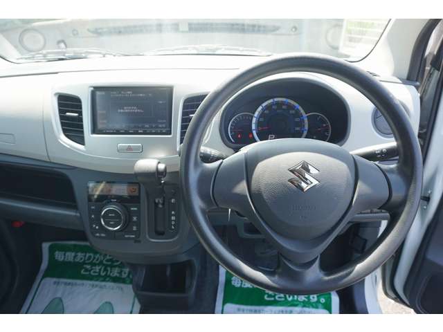 ワゴンR 2016/H28