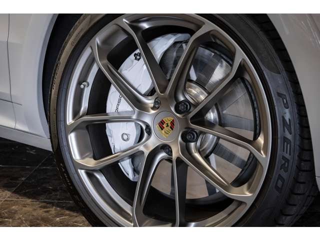 カイエンクーペ 2020/R02