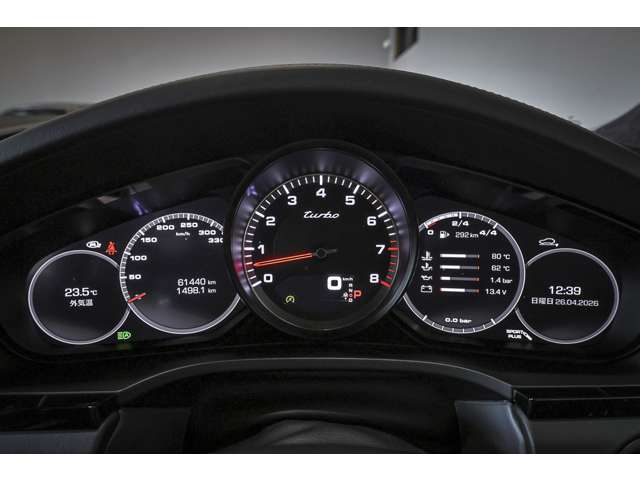 カイエンクーペ 2020/R02