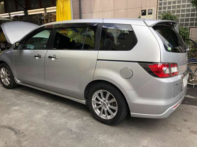 MPV 2010/H22