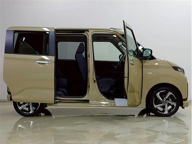 ムーヴ 2026/R08