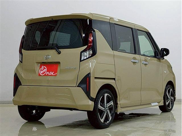 ムーヴ 2026/R08