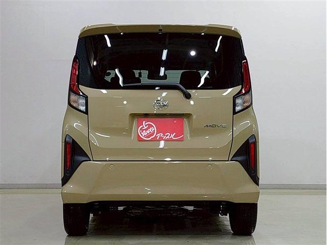 ムーヴ 2026/R08