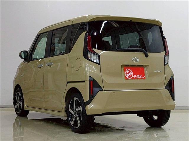ムーヴ 2026/R08