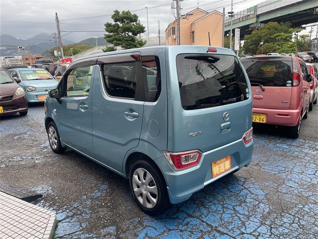フレア 2017/H29