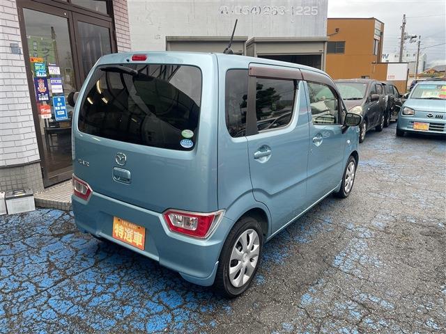 フレア 2017/H29
