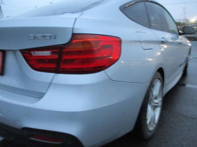 3シリーズグランツーリスモ 2015/H27
