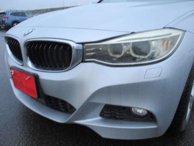 3シリーズグランツーリスモ 2015/H27