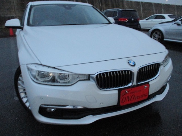 3シリーズ 2018/H30