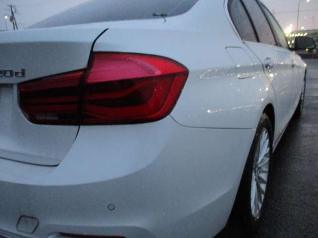3シリーズ 2018/H30