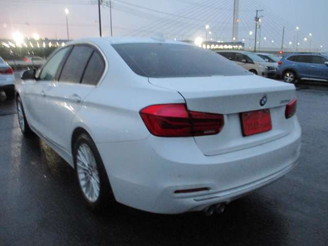 3シリーズ 2018/H30