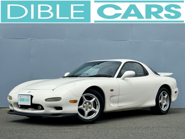 RX-7 1998/H10