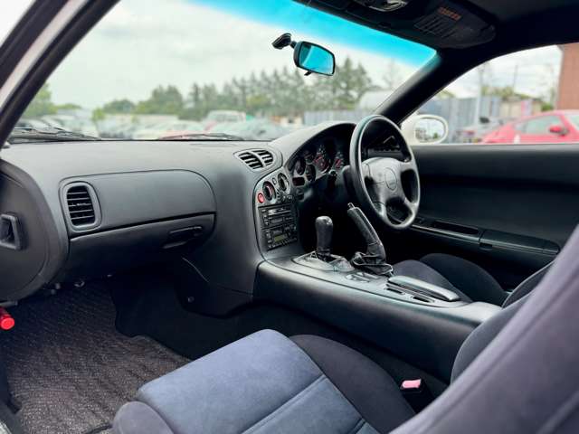 RX-7 1998/H10