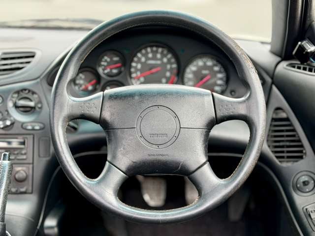 RX-7 1998/H10