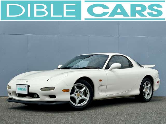 RX-7 1998/H10