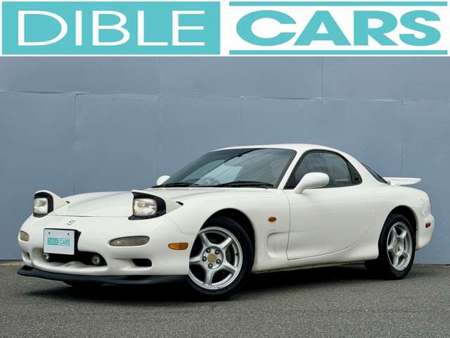 RX-7 1998/H10