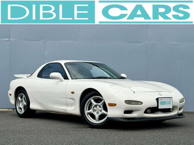 RX-7 1998/H10