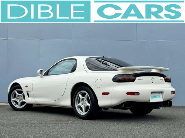 RX-7 1998/H10