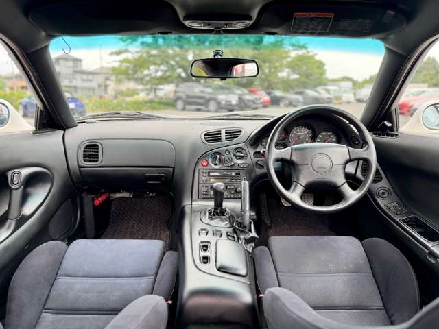RX-7 1998/H10