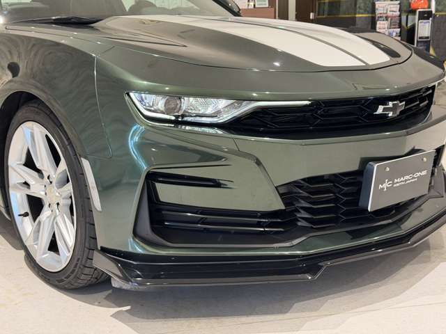 カマロ 2020/R02