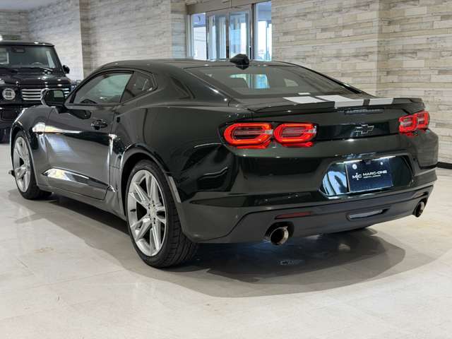 カマロ 2020/R02