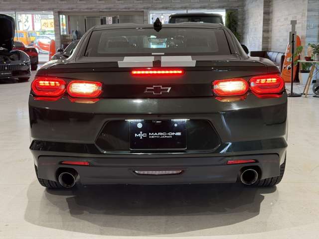 カマロ 2020/R02